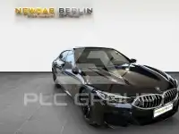 2022 BMW 840