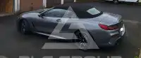 2022 BMW 840