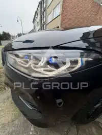 2022 BMW 840