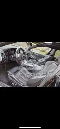 2022 BMW 840