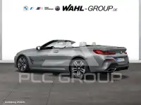2022 BMW 840