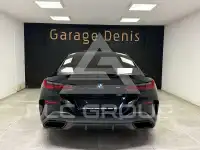 2022 BMW 840