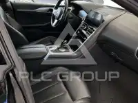 2022 BMW 840