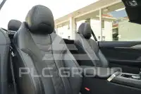 2022 BMW 840