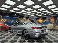 2022 BMW 840