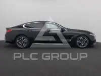 2022 BMW 840