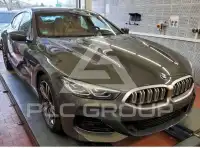 2022 BMW 840