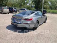 2022 BMW 840