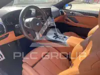 2022 BMW 840