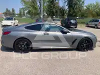 2022 BMW 840