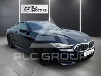 2022 BMW 840