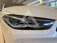 2022 BMW 840