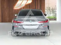 2022 BMW 840