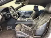 2022 BMW 840