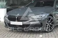 2022 BMW 840