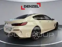 2022 BMW 840