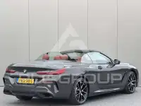 2022 BMW 840
