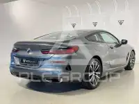 2022 BMW 840