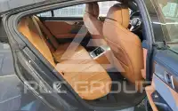 2022 BMW 840