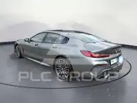2022 BMW 840