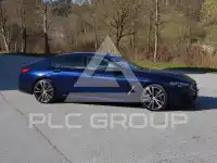 2022 BMW 840