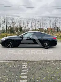2022 BMW 840