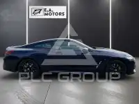 2022 BMW 840