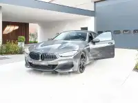 2022 BMW 840