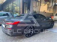 2022 BMW 840