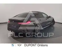 2022 BMW 840