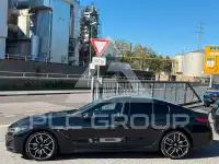 2022 BMW 840