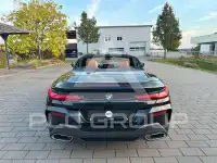 2022 BMW 840