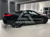2022 BMW 840