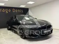2022 BMW 840