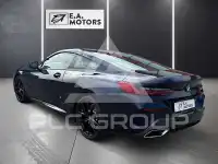 2022 BMW 840