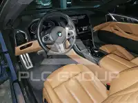 2022 BMW 840