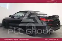 2022 BMW 840