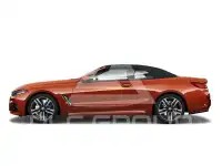 2022 BMW 840