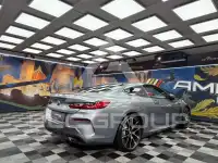 2022 BMW 840
