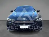 2022 BMW 840