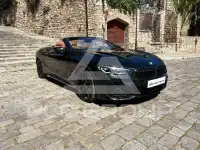 2022 BMW 840