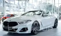2022 BMW 840
