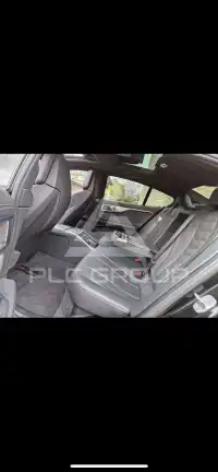 2022 BMW 840