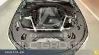 2022 BMW 840