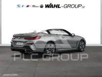 2022 BMW 840