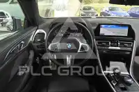 2022 BMW 840