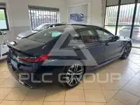 2022 BMW 840