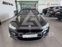 2022 BMW 840