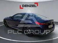 2022 BMW 840