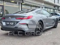 2022 BMW 840